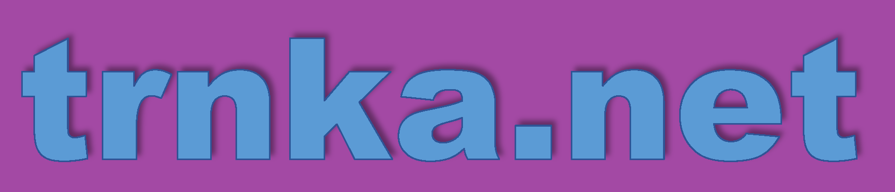 trnka.net